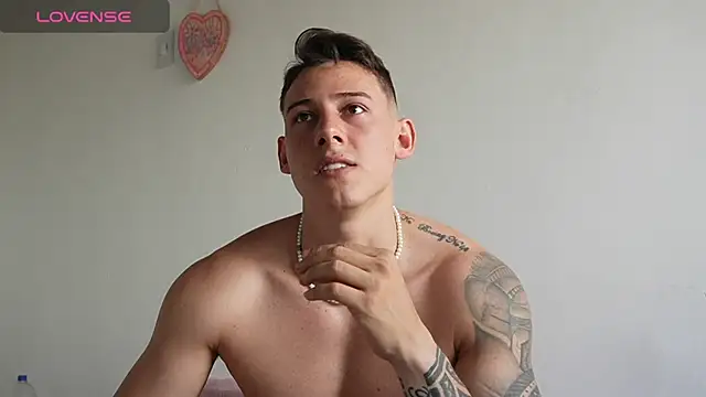 Muscle_King_Cum webcam