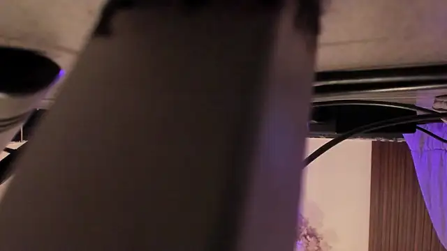 ArianaBaker webcam