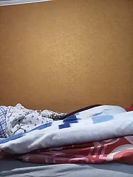LiluHot webcam