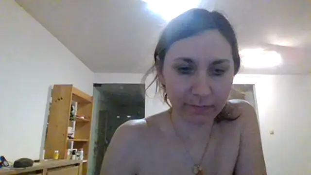 JasmineGlamour webcam