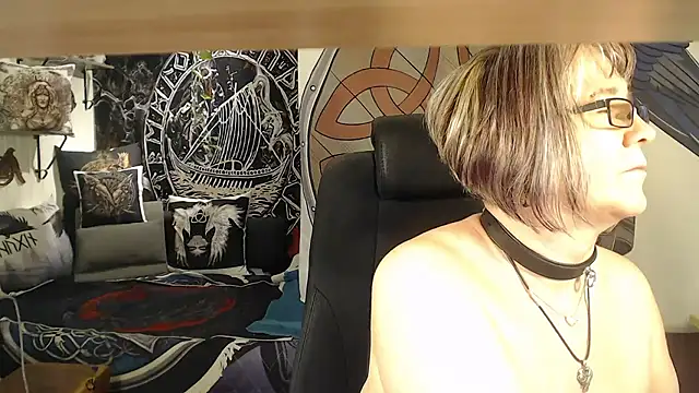 TittenMichelle webcam