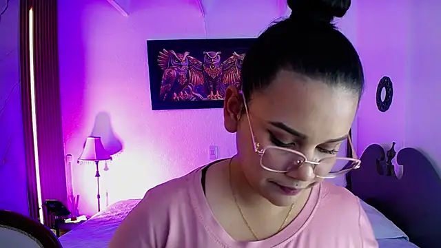 _Miaaleon webcam