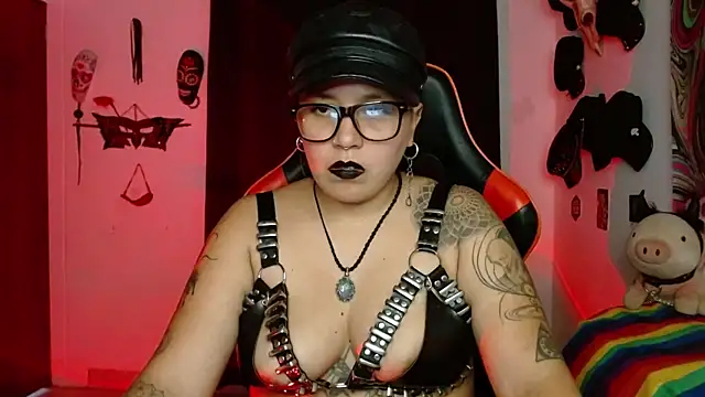 LilithSharon webcam