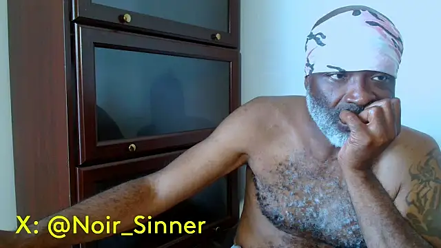 sinnernoir webcam