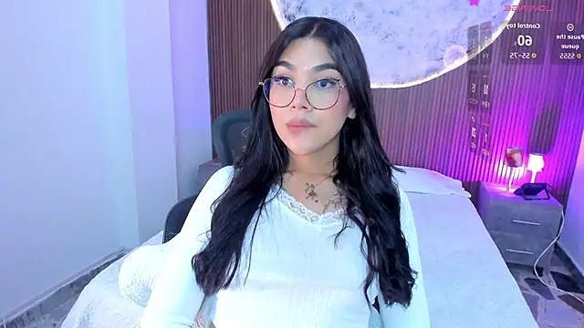 RoseCassie webcam