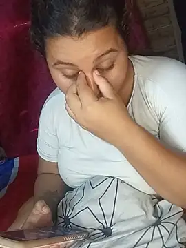 Lily_Sweet24 webcam