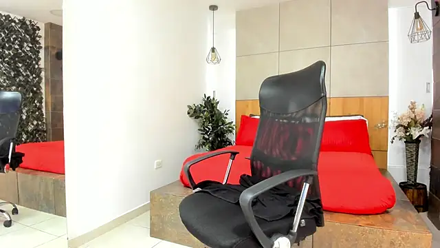 MarcusBlack_ webcam