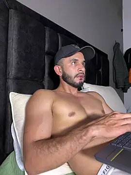 Jacksonfranco webcam