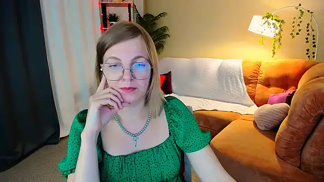 YourUniverser webcam