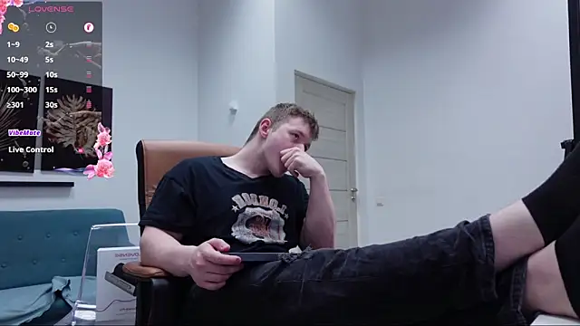 Richard_Dullas webcam