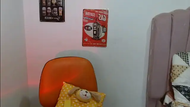 Evanss_lx webcam