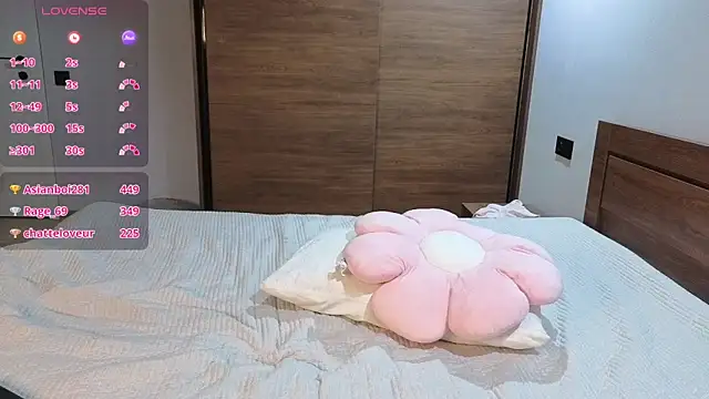 Ju_jin webcam