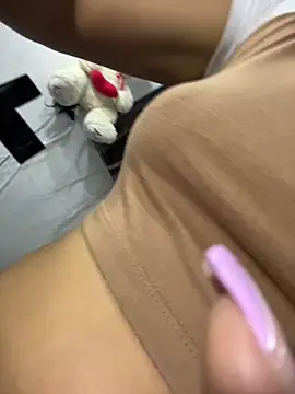 Luciaparker03 webcam
