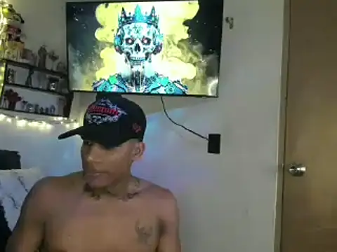 JUANBIGCOCK21CM webcam