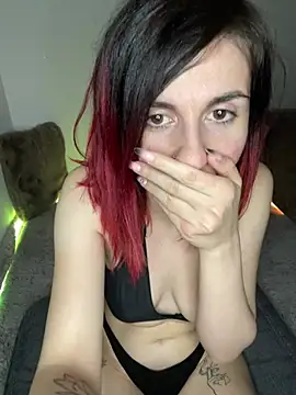 AuroraAllure_27 webcam