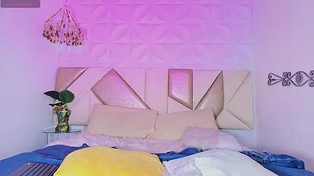 dulce_harmonny webcam
