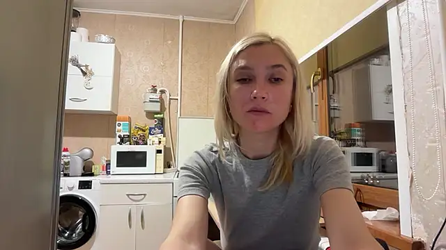 AngelJeni webcam