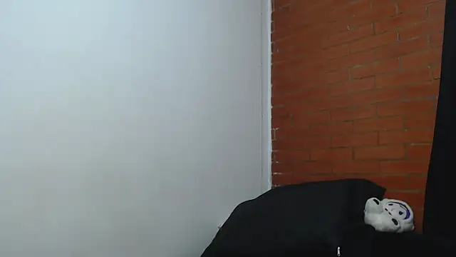 BlushiZoe webcam