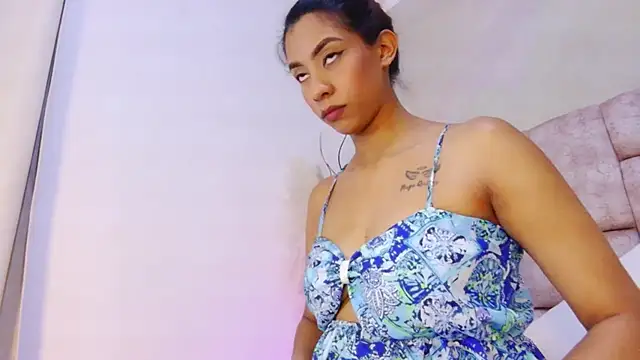 MelanyStone_ webcam