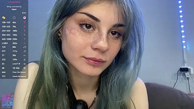 Emmibrilson webcam
