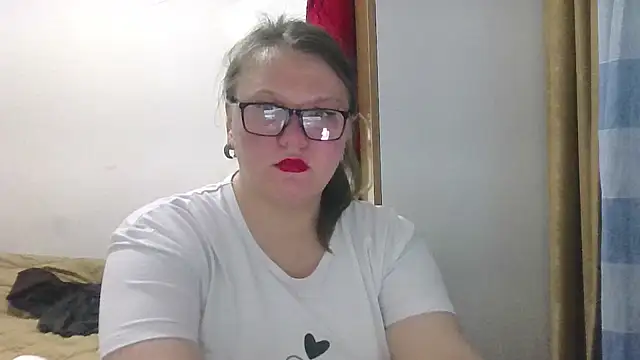MuseChic_Wild webcam