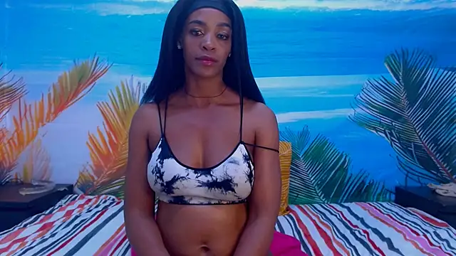 SweetSinAura webcam