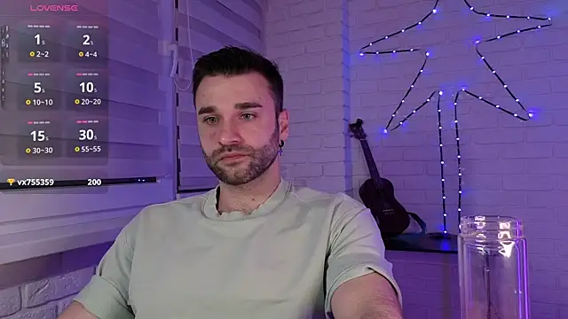 DaddySlava webcam