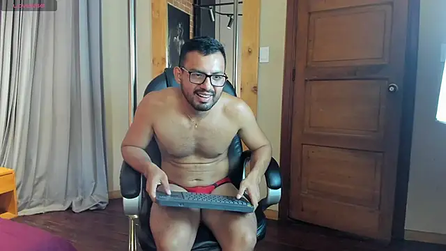 JacobWestt webcam