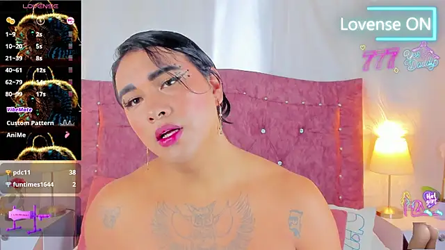 Sofia_Cordero webcam