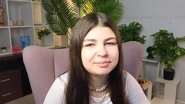 RomanaBackus webcam