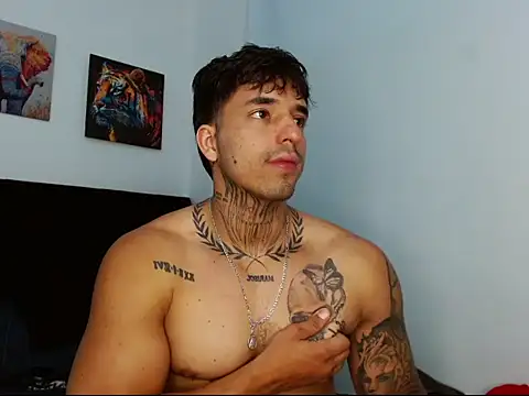 Jacobb_Phoenix webcam
