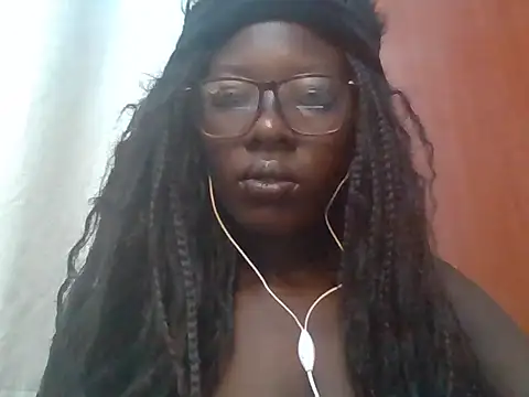 african_pretty_ webcam