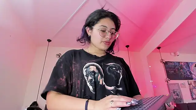 sabrinav_ - SabrinaV_'s free webcam - UK Sex Cams