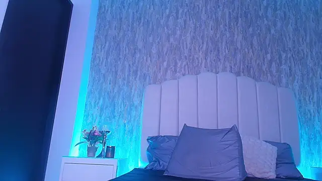 isa_anderson - Isa_anderson's free webcam - UK Sex Cams