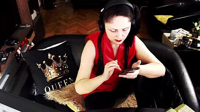 Imperatriza webcam