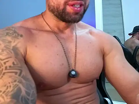 OwenMaximus814 webcam