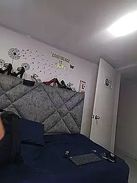 Shantey_Laurent webcam