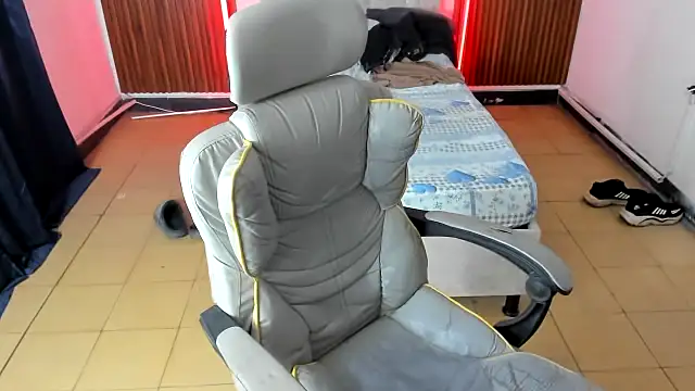 daniel_leon webcam