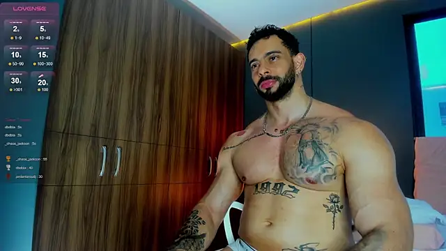 massimo_visconti webcam