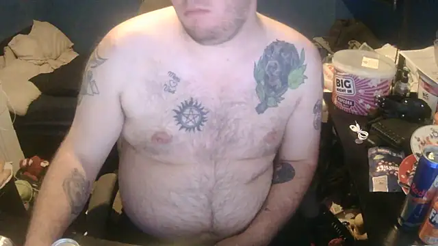 hunter_lust97 - Hunter_lust97's free webcam - UK Sex Cams