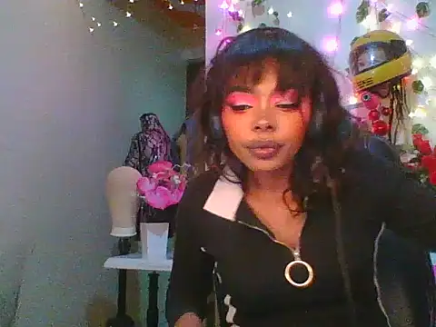 Anaconda2350 webcam