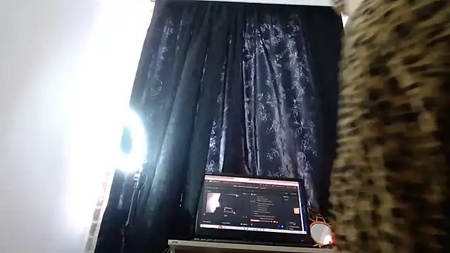 KarimaSarabe webcam
