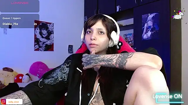 MaryJannes
