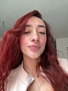 ariiel_ - Ariiel_'s free webcam - UK Sex Cams
