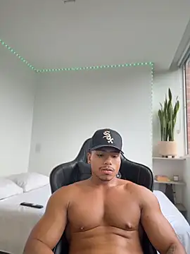 XavierColeman webcam