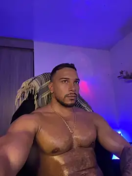 FreszX webcam