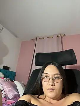 Melody_Fox26 webcam