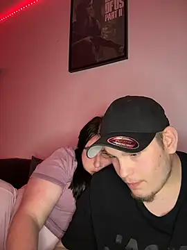 laraundTyler2008 webcam