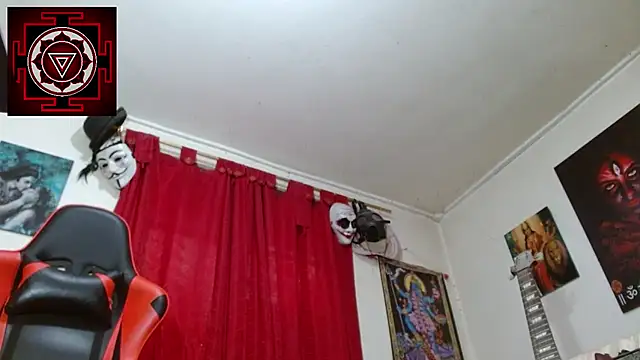 Amanda_Valeska webcam