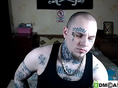 Keny_Collins webcam